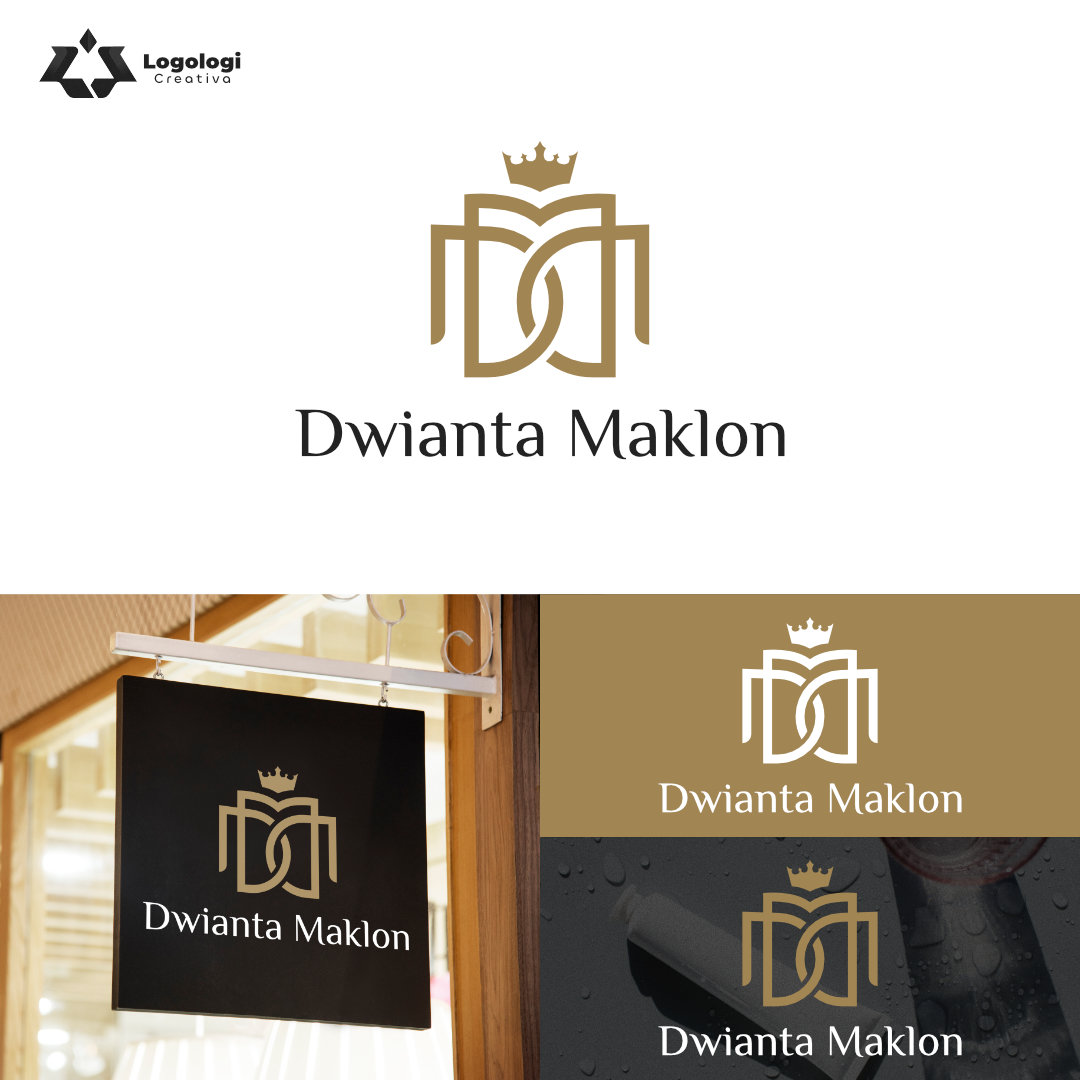 Jasa Desain Logo Batu