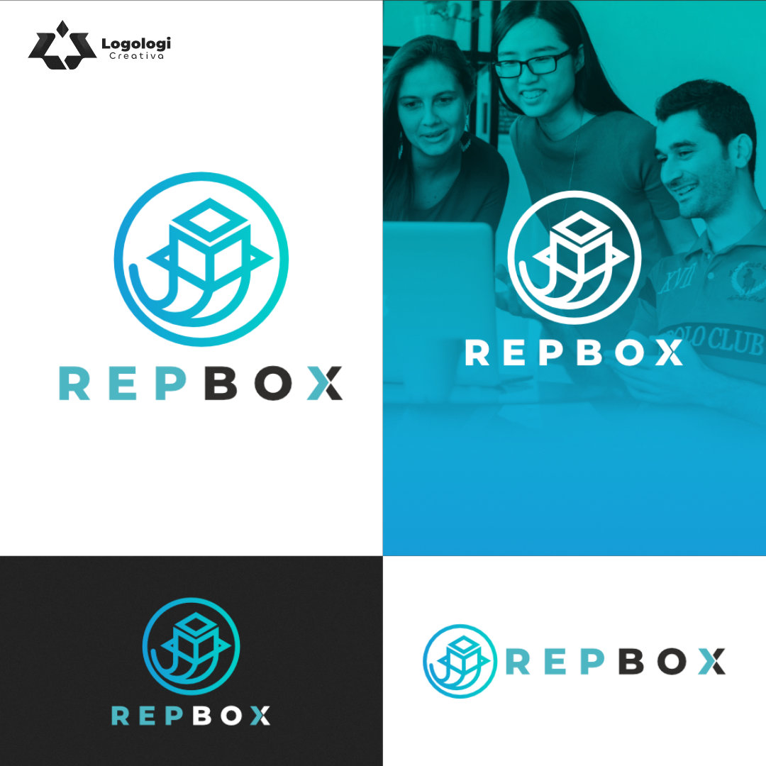 Jasa Desain Logo Sumenep