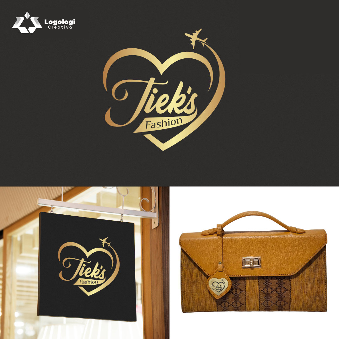 Jasa Desain Logo Batang