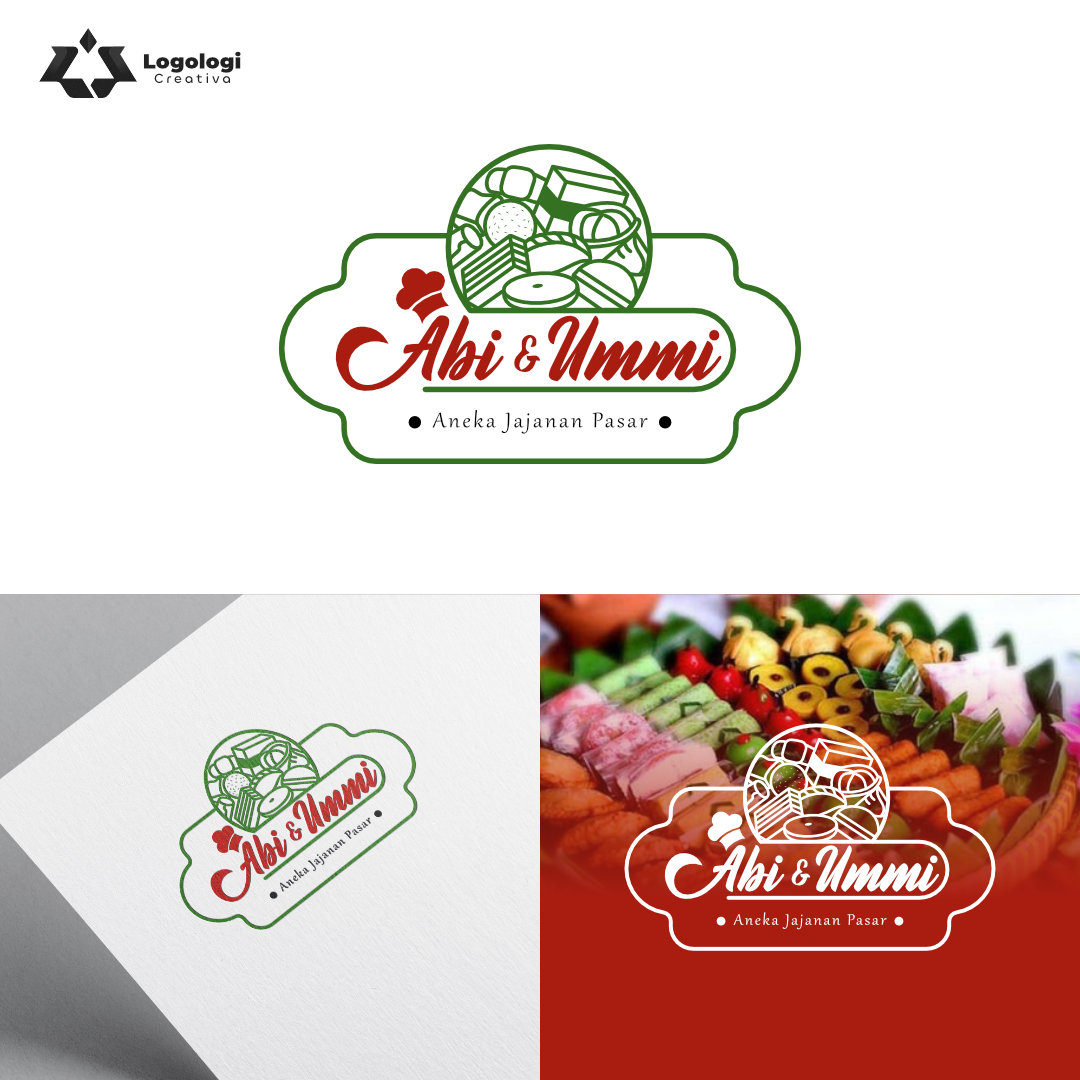 Jasa Desain Logo Kebumen