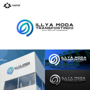 Jasa Desain Logo Kendal