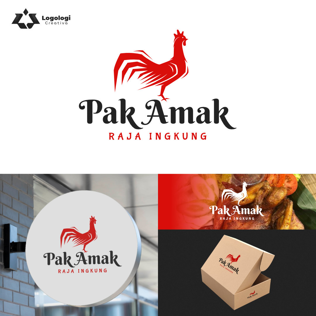 Jasa Desain Logo Kudus