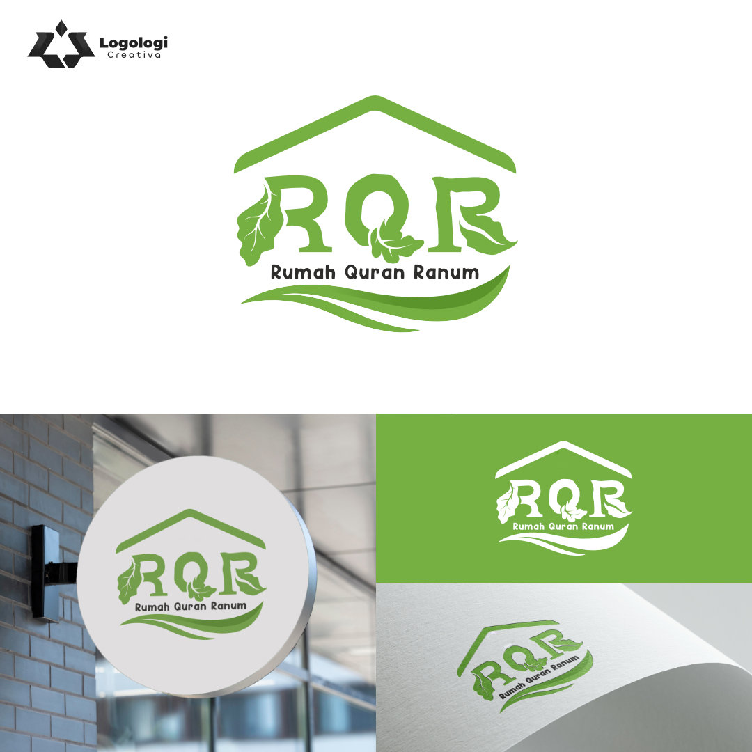 Jasa Desain Logo Wonosobo