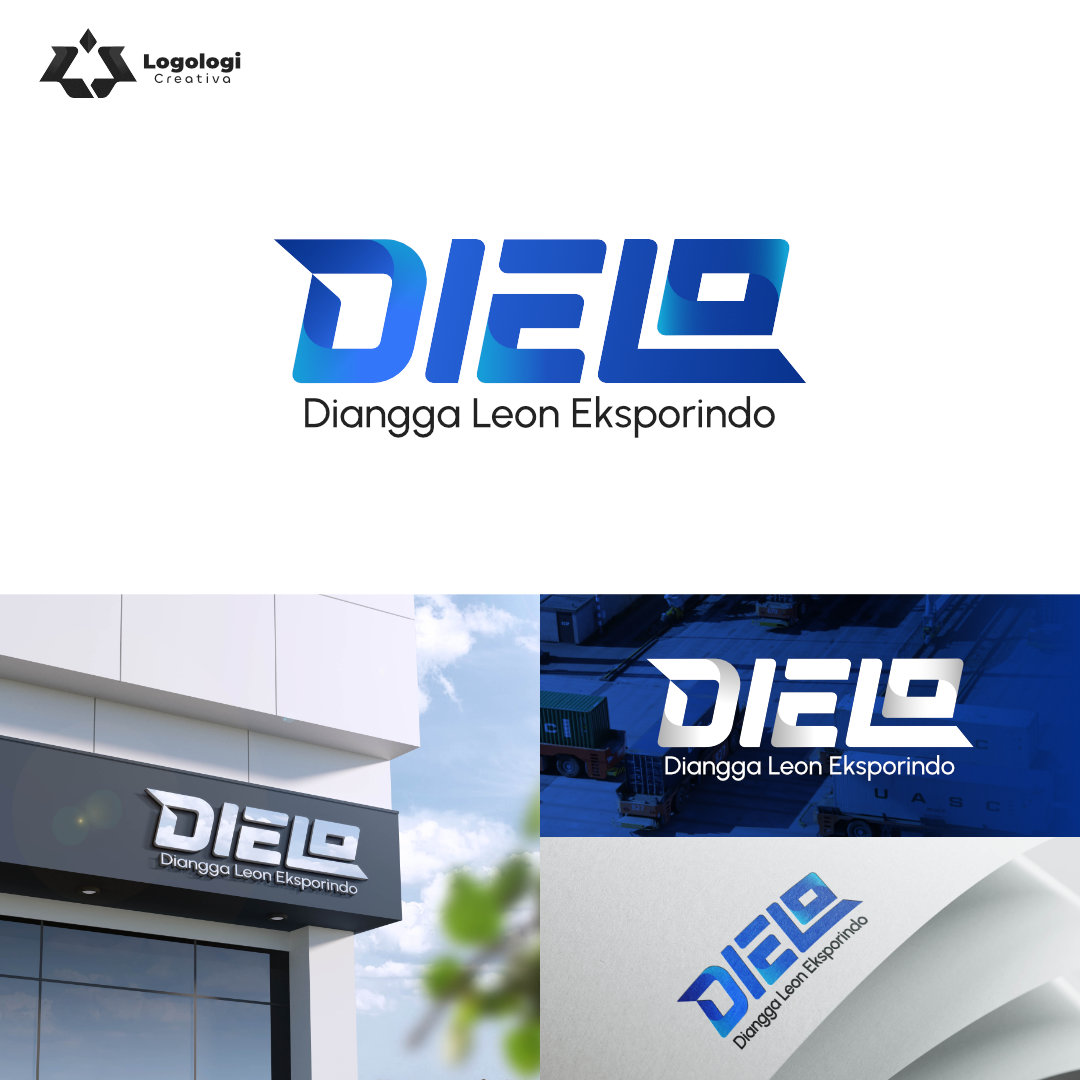 Jasa Desain Logo Tangerang Selatan