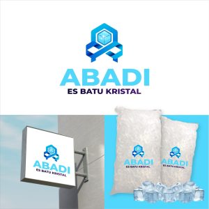 Jasa Desain Logo Binjai