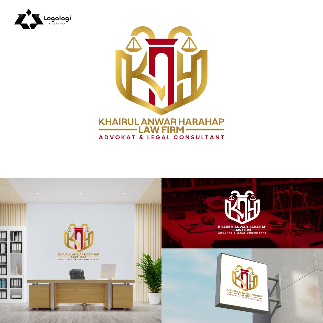Jasa Desain Logo Tapanuli