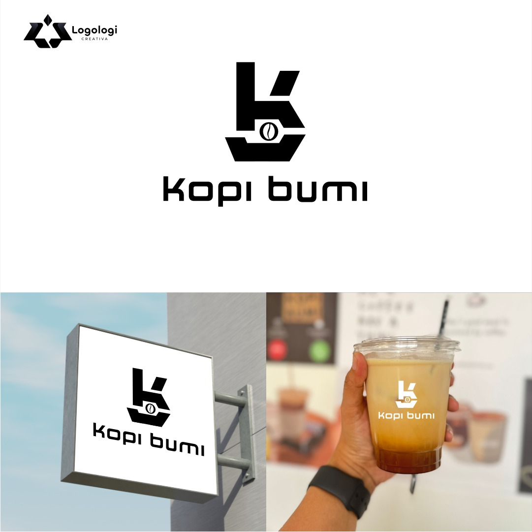 Jasa Desain Logo Toba
