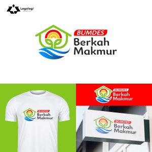Jasa Desain Logo Agam