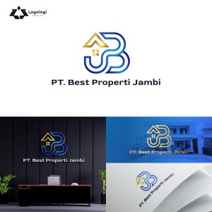 Jasa Desain Logo Batam