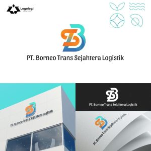 Jasa Desain Logo Bintan