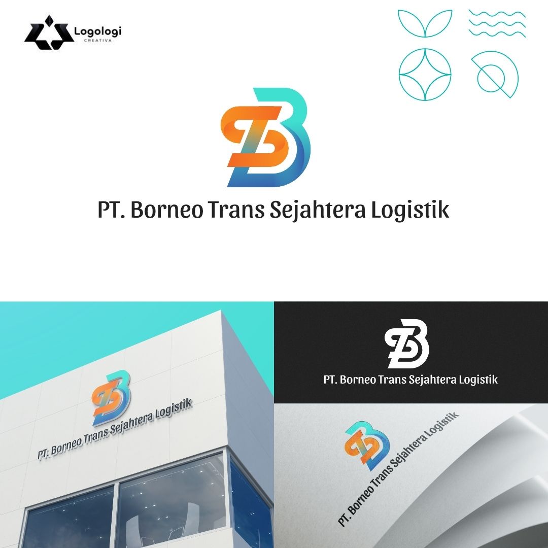 Jasa Desain Logo Bintan