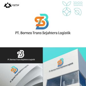 Jasa Desain Logo Bungo