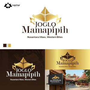 Jasa Desain Logo Gunungsitoli