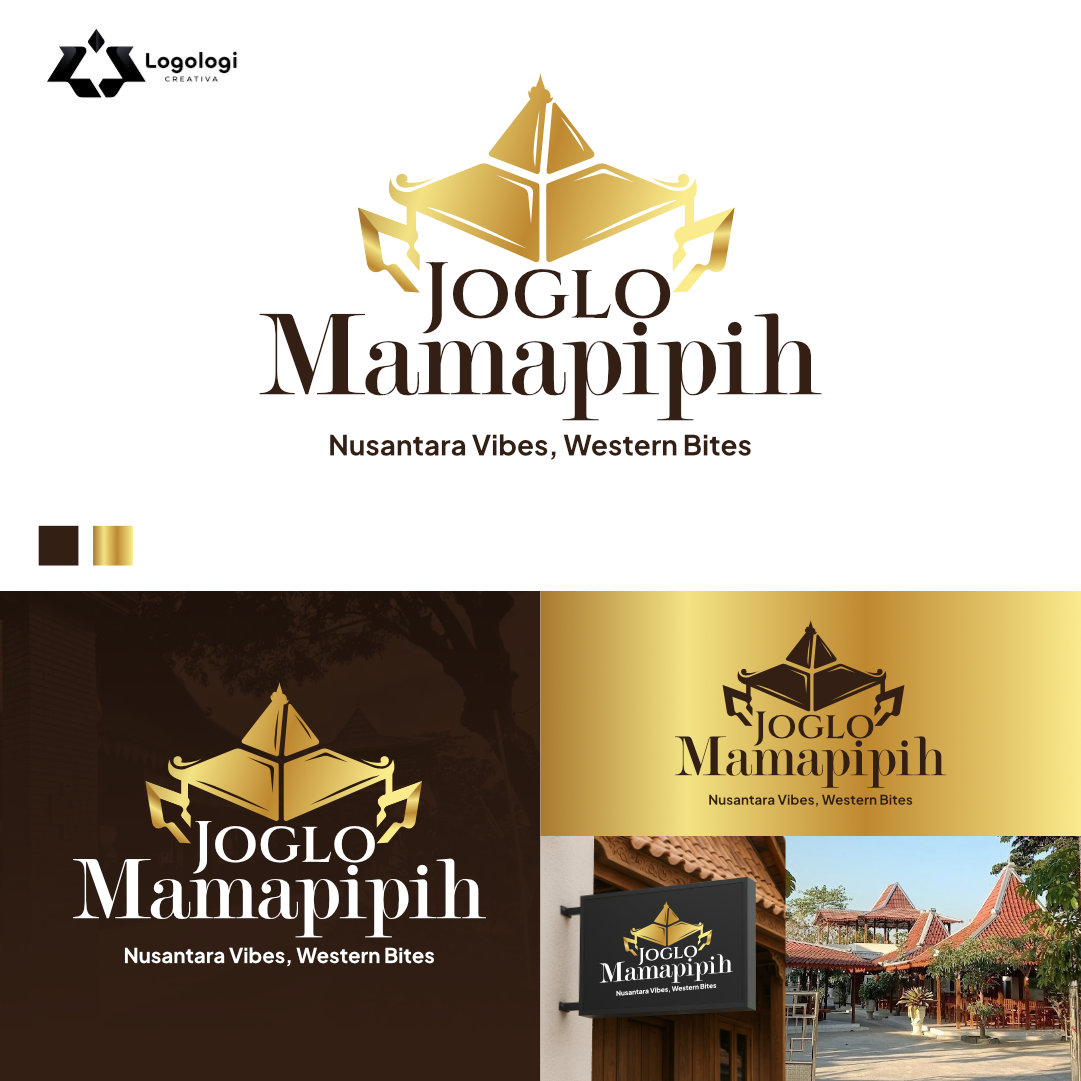 Jasa Desain Logo Gunungsitoli
