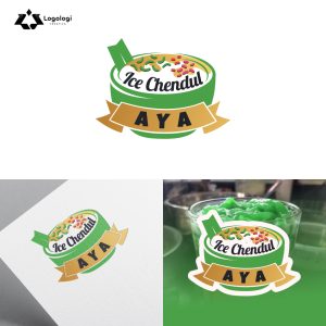 Jasa Desain Logo Kampar