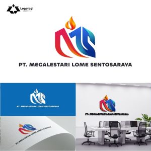 Jasa Desain Logo Kaur