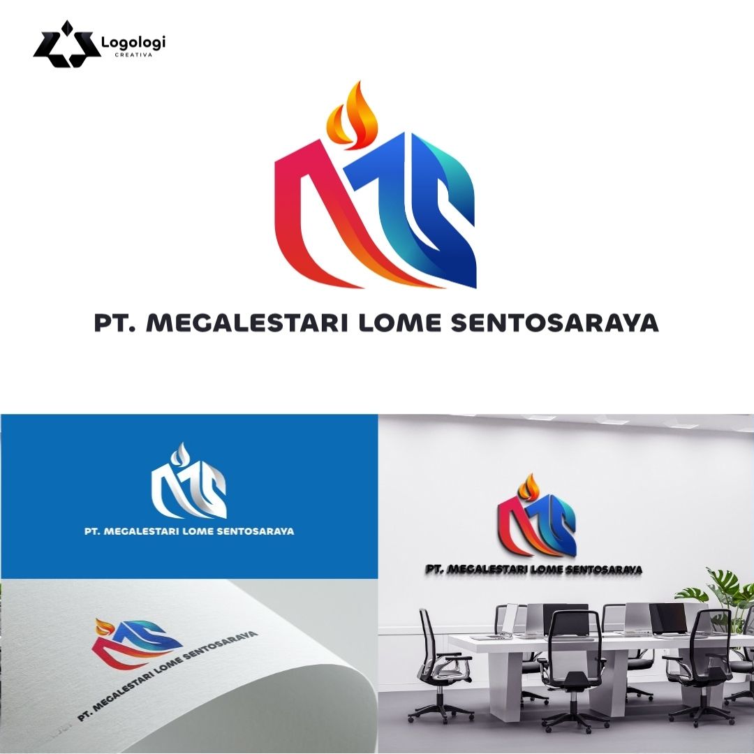 Jasa Desain Logo Kaur