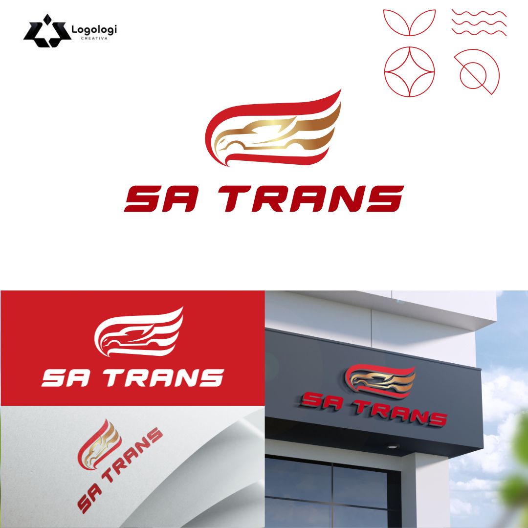 Jasa Desain Logo Kuantan Singingi