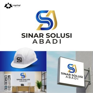 Jasa Desain Logo Lebong