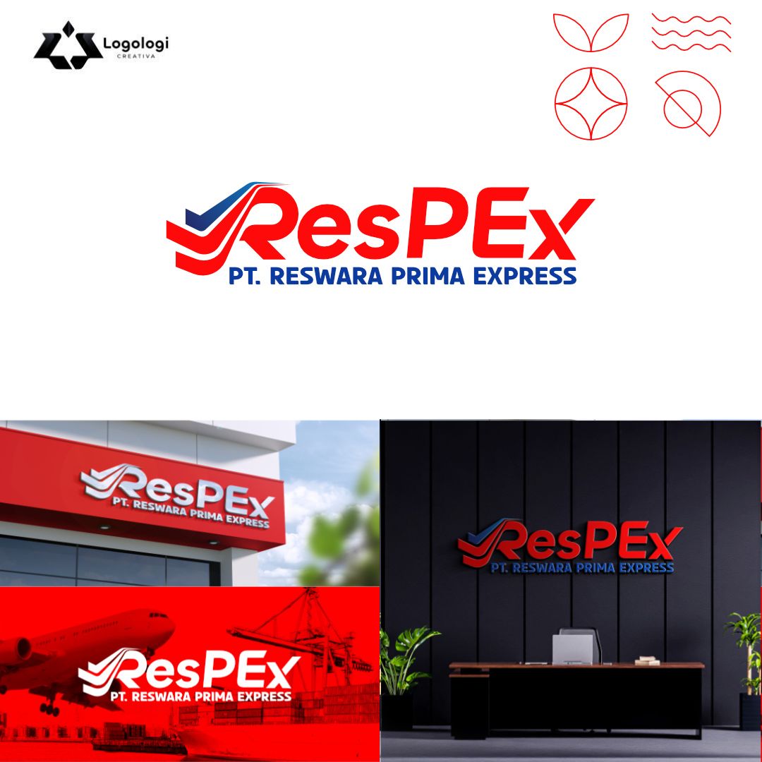 Jasa Desain Logo Lingga
