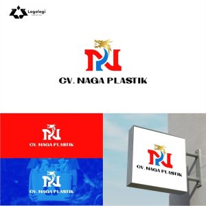 Jasa Desain Logo Merangin