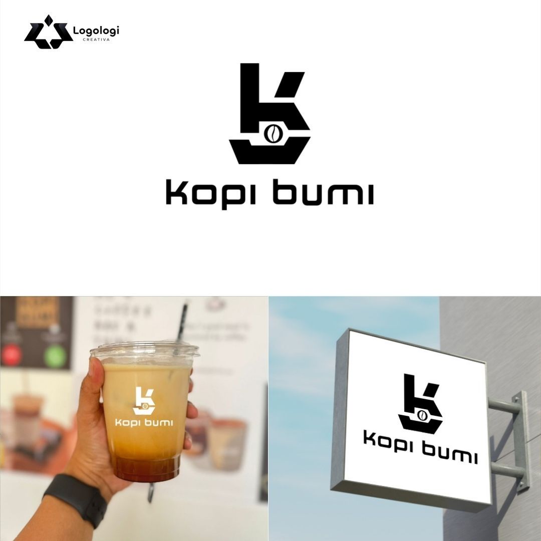 Jasa Desain Logo Mukomuko