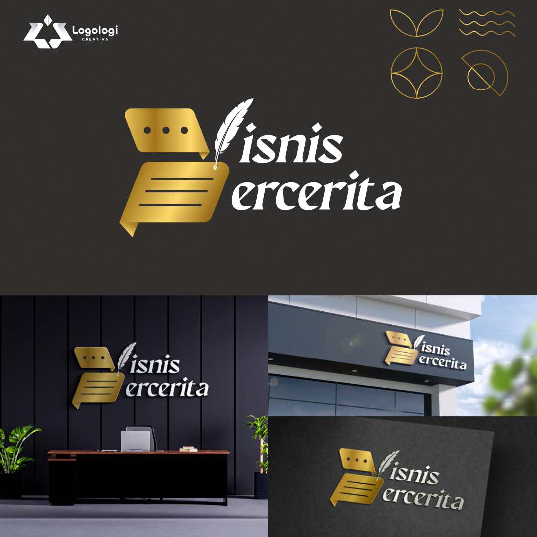 Jasa Desain Logo Rokan Hilir