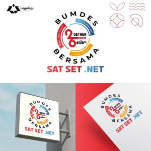 Jasa Desain Logo Rokan Hulu