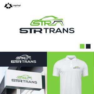 Jasa Desain Logo Sarolangun