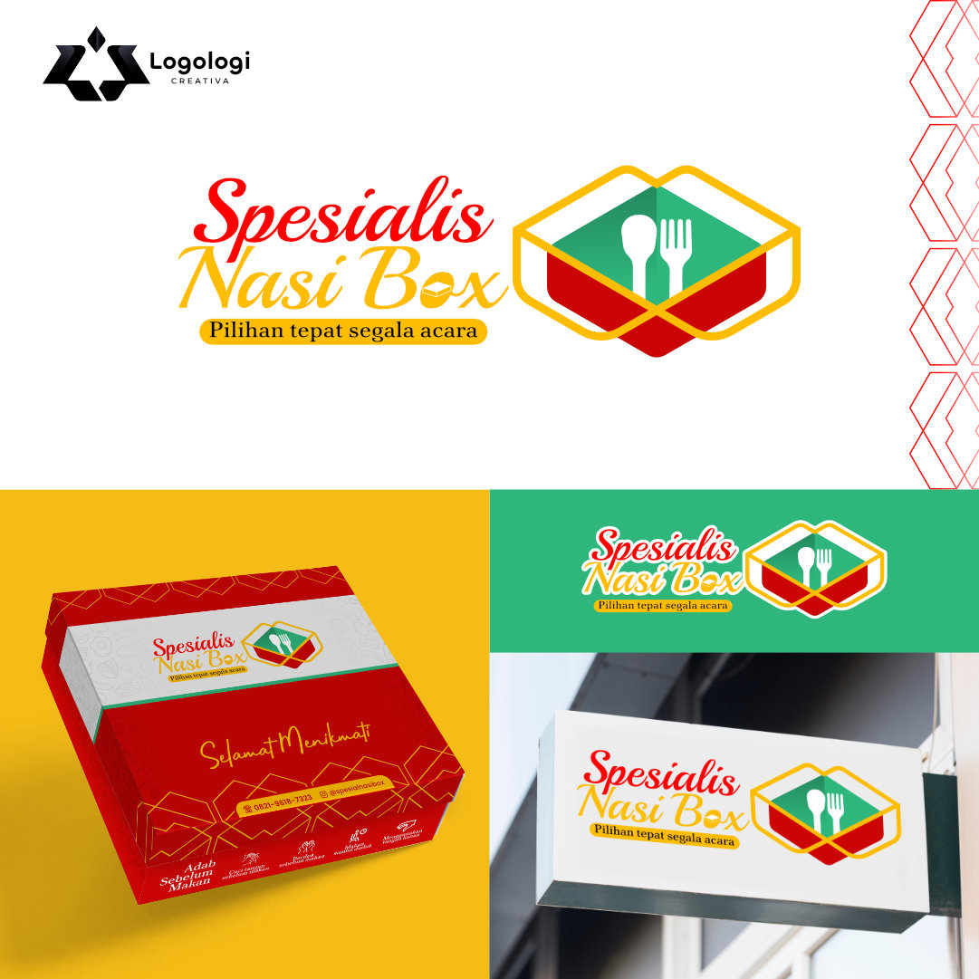 Jasa Desain Logo Sawahlunto