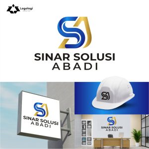 Jasa Desain Logo Simalungun