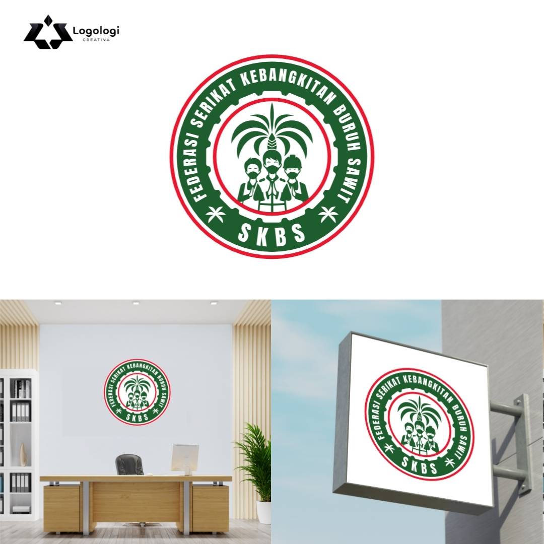 Jasa Desain Logo Tanjung Jabung