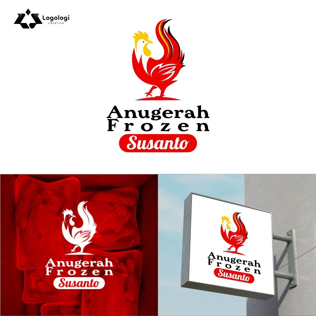 Jasa Desain Logo Tebo
