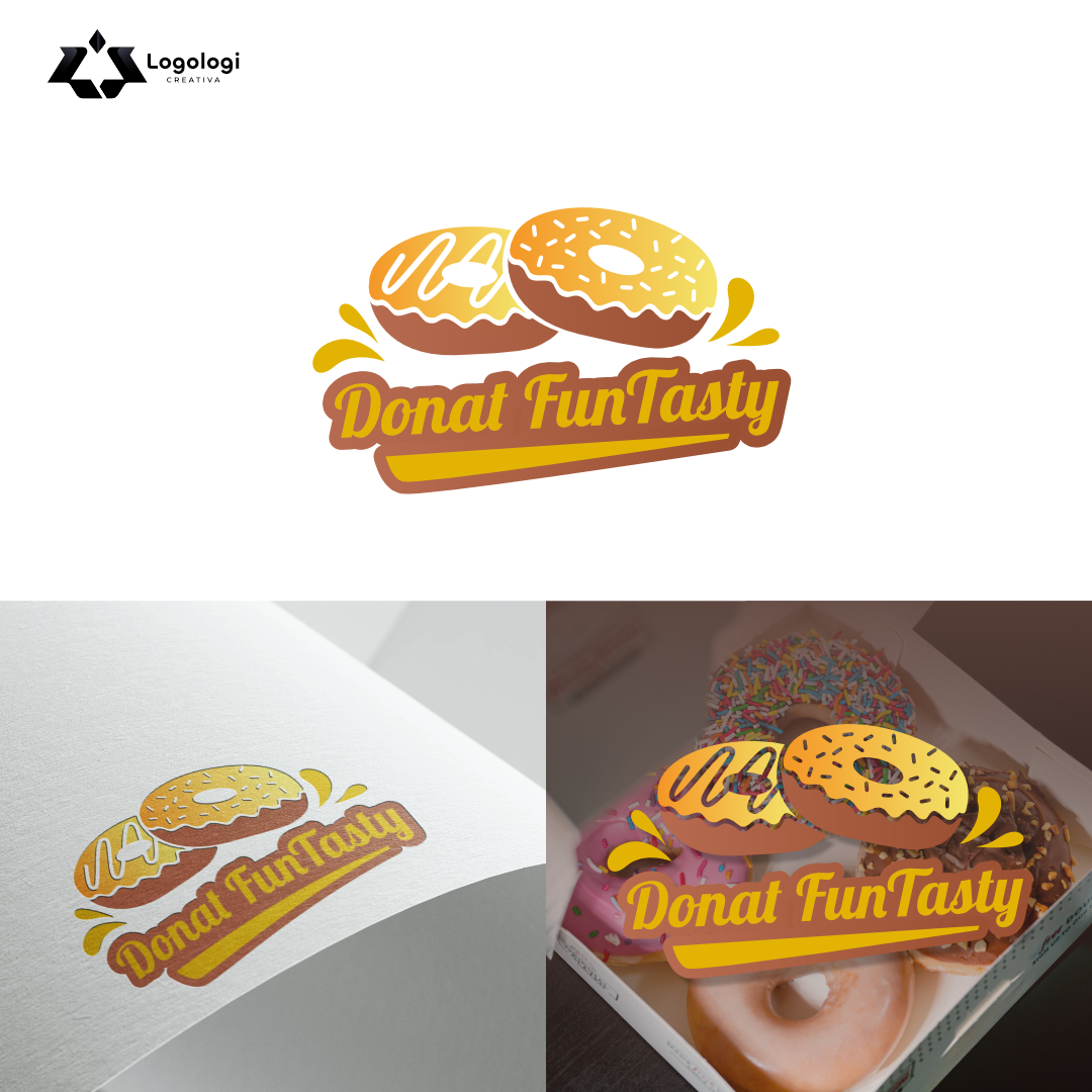 Jasa desain logo Kepulauan Meranti