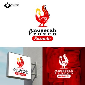 Jasa desain logo Sibolga