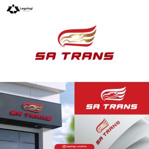 Jasa desain logo Tanjungbalai