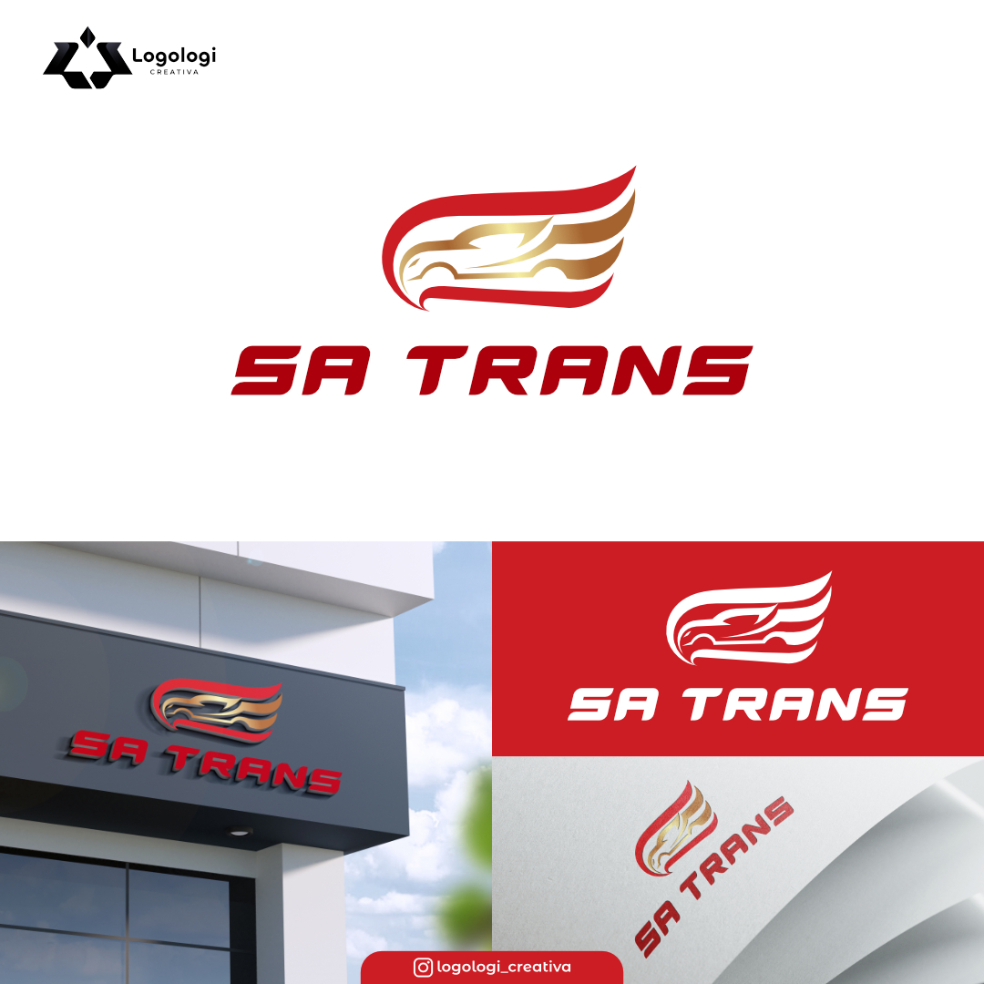 Jasa desain logo Tanjungbalai