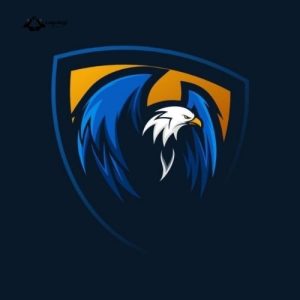Logo Esports Simpel