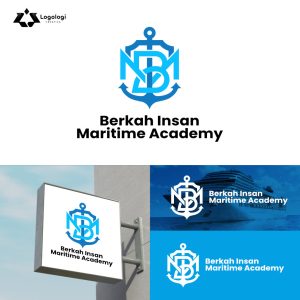Logo Jasa Desain Logo Tebing Tinggi