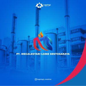 Logo Perusahaan Profesional