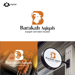 Jasa desain logo Bangka