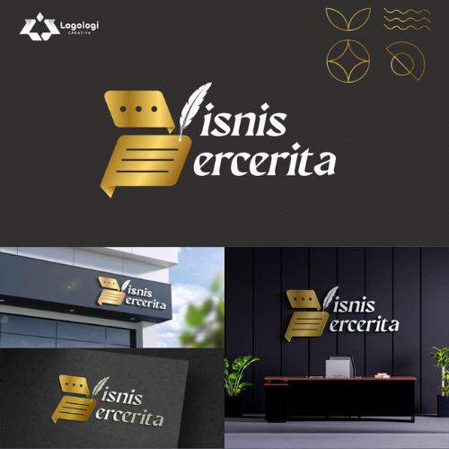 Jasa desain logo Banyuasin