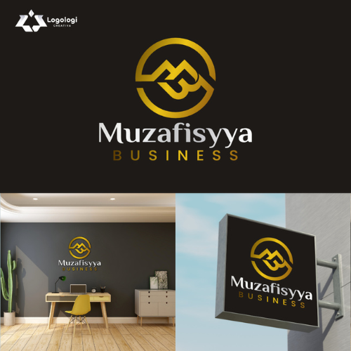 Jasa desain logo Belitung