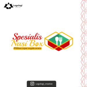 Jasa desain logo Prabumulih