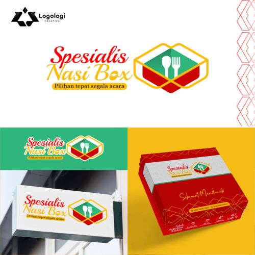 Jasa desain logo Rejang Lebong