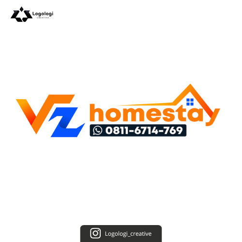 Jasa desain logo Tulang Bawang