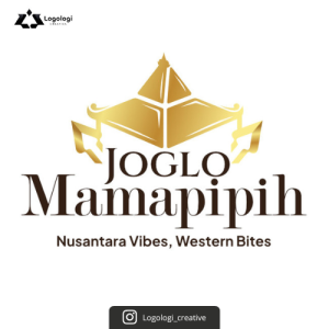 Jasa Desain Logo Balangan