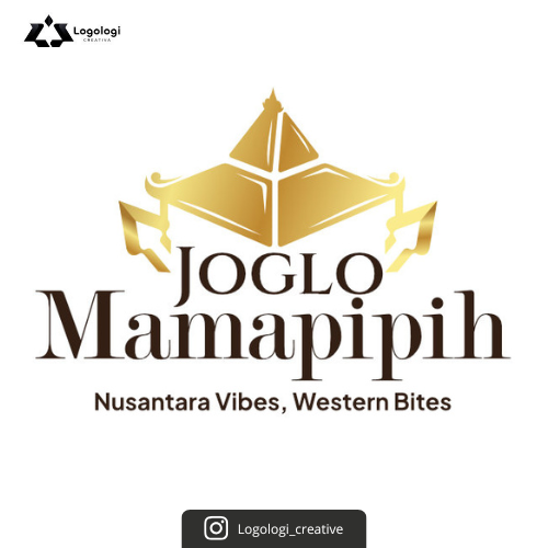 Jasa Desain Logo Balangan
