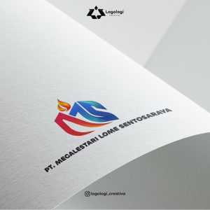 Jasa Desain Logo Banjar