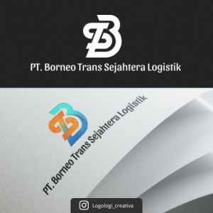 Jasa Desain Logo Barito Kuala